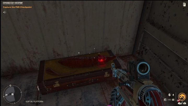 5 - Far Cry 6: Best weapons for stealth kills - list - Basics - Far Cry 6 Guide