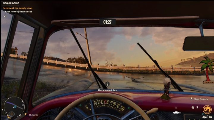 You can easily uncover the map via various activities - Far Cry 6: Cant reveal map - why? - Appendix - Far Cry 6 Guide