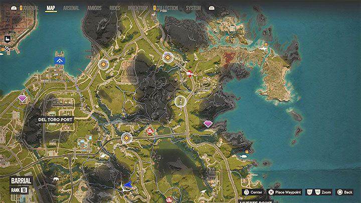 You can proceed to this operation after completing the main quest, Intervention - Far Cry 6: Surgical Extraction - walkthrough - Valle De Oro - Far Cry 6 Guide
