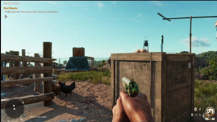 2 - Far Cry 6: Roosters - list, locations - Other - Far Cry 6 Guide