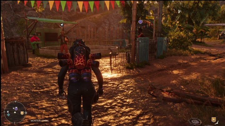 4 - Far Cry 6: Roosters - list, locations - Other - Far Cry 6 Guide