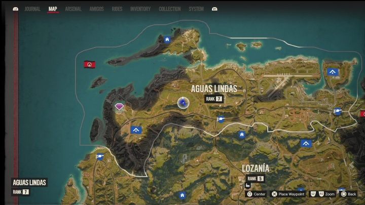 5 - Far Cry 6: Roosters - list, locations - Other - Far Cry 6 Guide