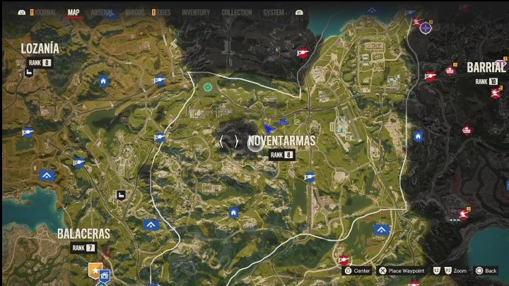 11 - Far Cry 6: Roosters - list, locations - Other - Far Cry 6 Guide