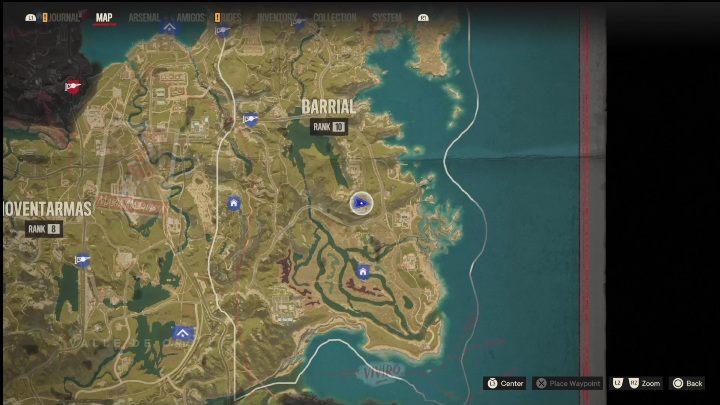 13 - Far Cry 6: Roosters - list, locations - Other - Far Cry 6 Guide