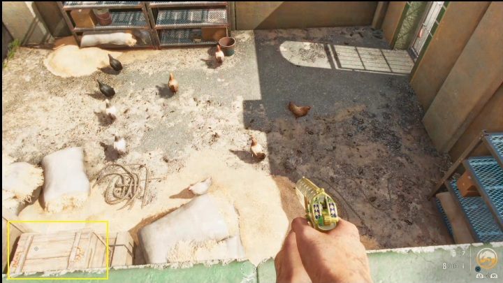 14 - Far Cry 6: Roosters - list, locations - Other - Far Cry 6 Guide