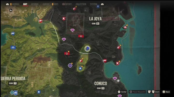 15 - Far Cry 6: Roosters - list, locations - Other - Far Cry 6 Guide
