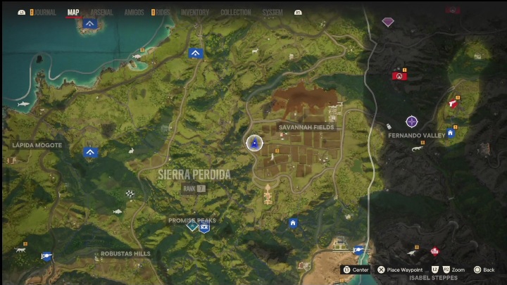 19 - Far Cry 6: Roosters - list, locations - Other - Far Cry 6 Guide