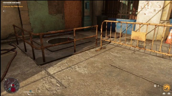 5 - Far Cry 6: Esperanza, Hidden Histories - list - Hidden Histories - Far Cry 6 Guide