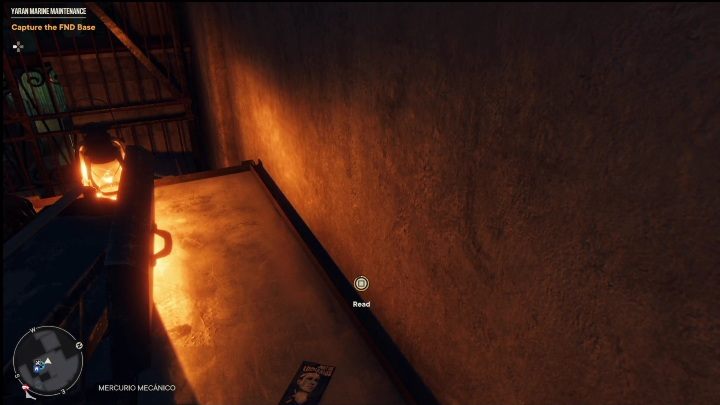 History set: Ballad of La Revolucion - Far Cry 6: Esperanza, Hidden Histories - list - Hidden Histories - Far Cry 6 Guide