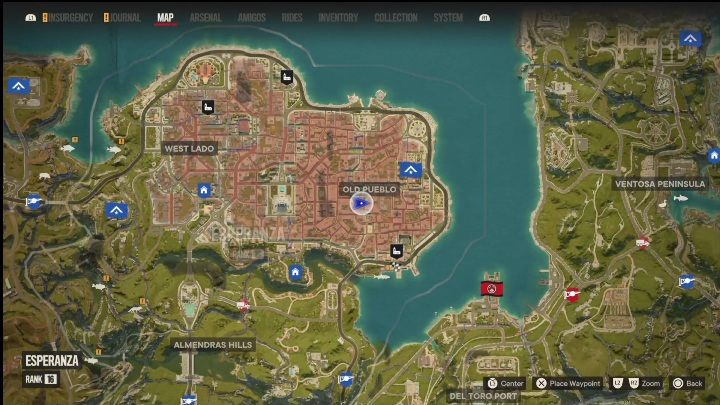 9 - Far Cry 6: Esperanza, Hidden Histories - list - Hidden Histories - Far Cry 6 Guide