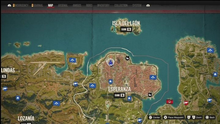 11 - Far Cry 6: Esperanza, Hidden Histories - list - Hidden Histories - Far Cry 6 Guide
