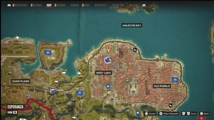12 - Far Cry 6: Esperanza, Hidden Histories - list - Hidden Histories - Far Cry 6 Guide