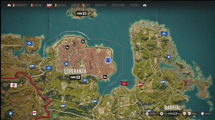 18 - Far Cry 6: Esperanza, Hidden Histories - list - Hidden Histories - Far Cry 6 Guide