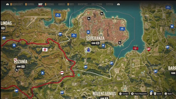 20 - Far Cry 6: Esperanza, Hidden Histories - list - Hidden Histories - Far Cry 6 Guide