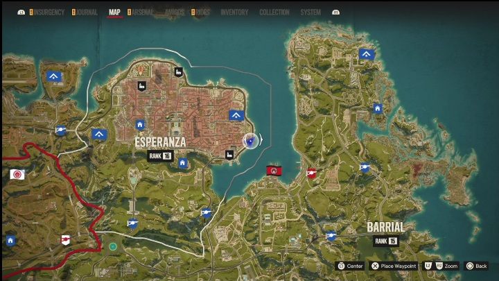 21 - Far Cry 6: Esperanza, Hidden Histories - list - Hidden Histories - Far Cry 6 Guide