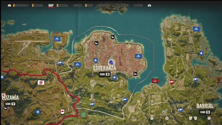 23 - Far Cry 6: Esperanza, Hidden Histories - list - Hidden Histories - Far Cry 6 Guide