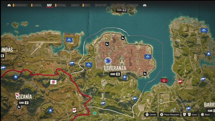 24 - Far Cry 6: Esperanza, Hidden Histories - list - Hidden Histories - Far Cry 6 Guide