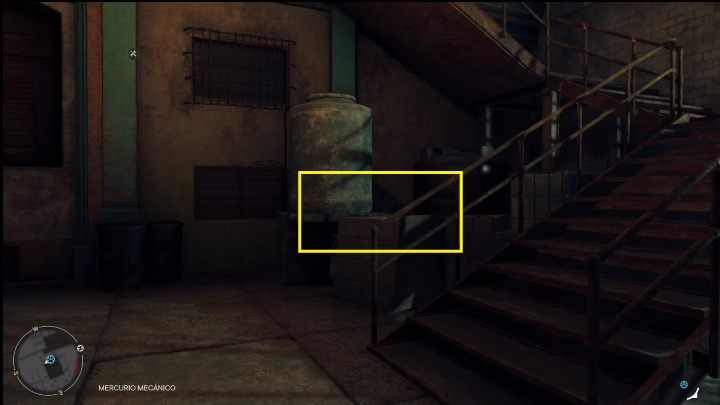 25 - Far Cry 6: Esperanza, Hidden Histories - list - Hidden Histories - Far Cry 6 Guide