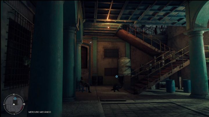 History set: Art&Death - Far Cry 6: Esperanza, Hidden Histories - list - Hidden Histories - Far Cry 6 Guide