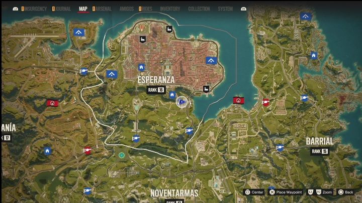 26 - Far Cry 6: Esperanza, Hidden Histories - list - Hidden Histories - Far Cry 6 Guide