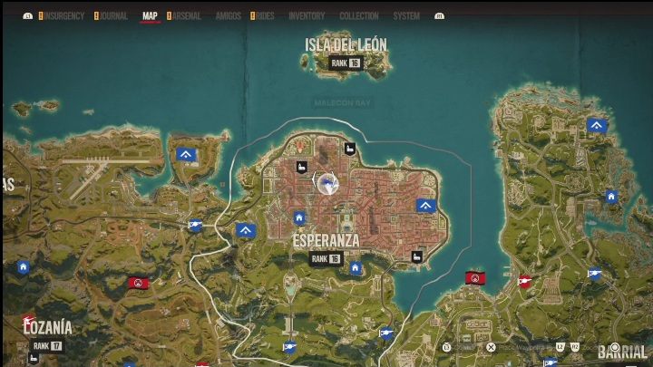 27 - Far Cry 6: Esperanza, Hidden Histories - list - Hidden Histories - Far Cry 6 Guide