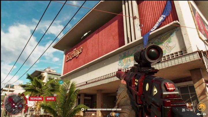 28 - Far Cry 6: Esperanza, Hidden Histories - list - Hidden Histories - Far Cry 6 Guide