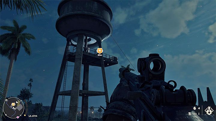 You can proceed to this operation after completing the Tourist Trap main mission - Far Cry 6: Surgical Strike - walkthrough - El Este - Far Cry 6 Guide