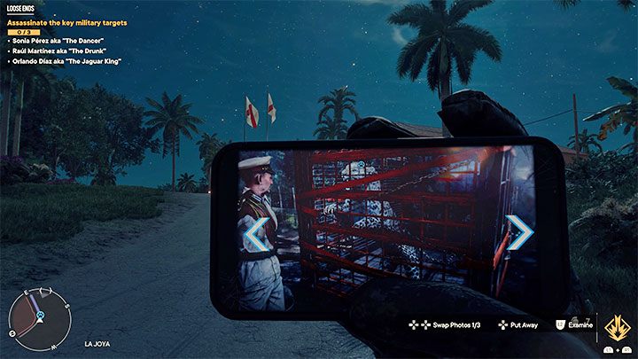 2 - Far Cry 6: Loose Ends - walkthrough - El Este - Far Cry 6 Guide