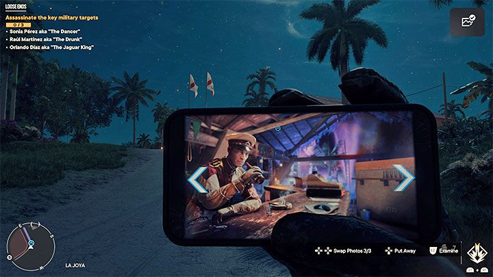 3 - Far Cry 6: Loose Ends - walkthrough - El Este - Far Cry 6 Guide