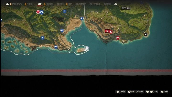 1 - Far Cry 6: El Este 2/2, Hidden Histories - list - Hidden Histories - Far Cry 6 Guide