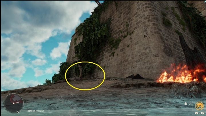 2 - Far Cry 6: El Este 2/2, Hidden Histories - list - Hidden Histories - Far Cry 6 Guide