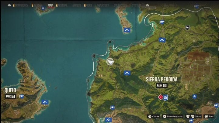 3 - Far Cry 6: El Este 2/2, Hidden Histories - list - Hidden Histories - Far Cry 6 Guide