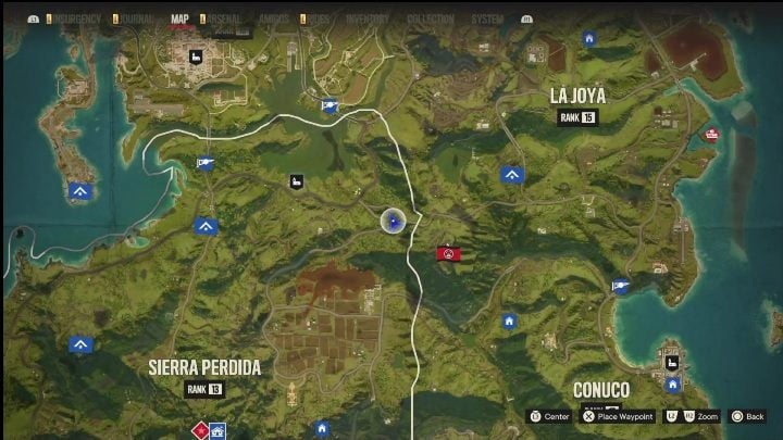 7 - Far Cry 6: El Este 2/2, Hidden Histories - list - Hidden Histories - Far Cry 6 Guide