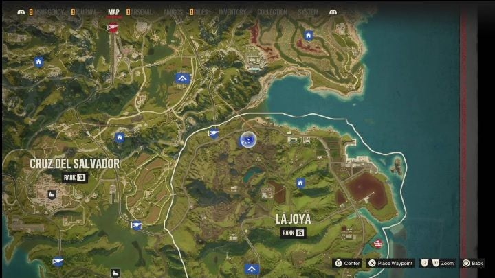 9 - Far Cry 6: El Este 2/2, Hidden Histories - list - Hidden Histories - Far Cry 6 Guide