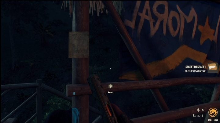 History set: The Lives of Other Yarans - Far Cry 6: El Este 2/2, Hidden Histories - list - Hidden Histories - Far Cry 6 Guide