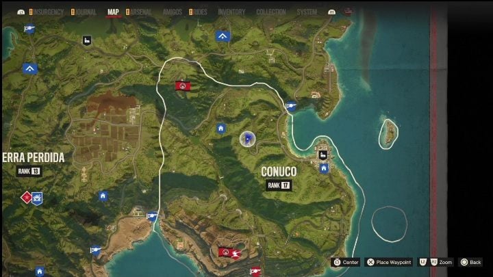 13 - Far Cry 6: El Este 2/2, Hidden Histories - list - Hidden Histories - Far Cry 6 Guide