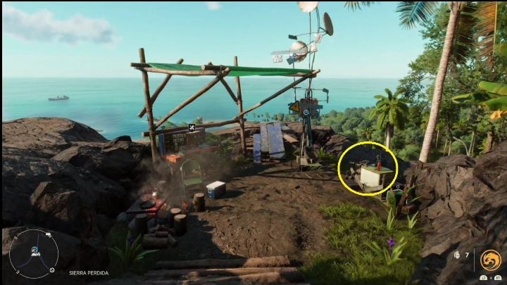 18 - Far Cry 6: El Este 2/2, Hidden Histories - list - Hidden Histories - Far Cry 6 Guide