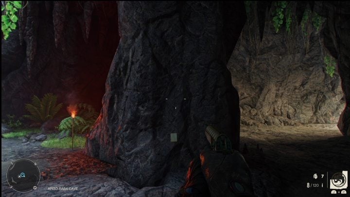 History set: Heart of the Revolution - Far Cry 6: El Este 2/2, Hidden Histories - list - Hidden Histories - Far Cry 6 Guide