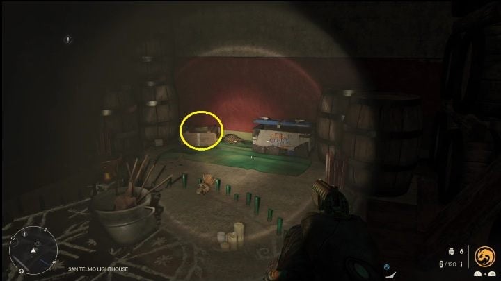 History set: Heart of the Revolution - Far Cry 6: El Este 2/2, Hidden Histories - list - Hidden Histories - Far Cry 6 Guide