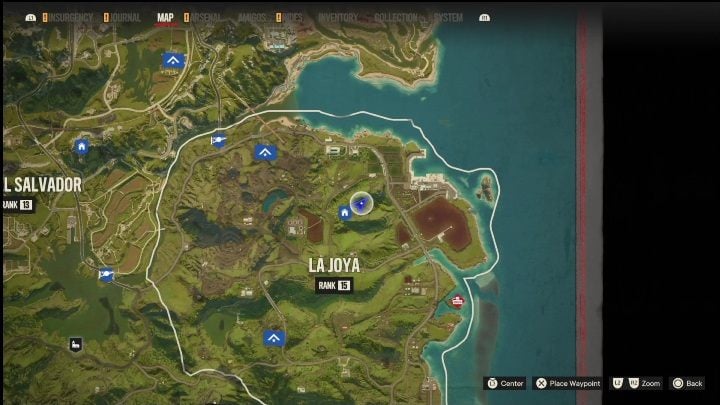 23 - Far Cry 6: El Este 2/2, Hidden Histories - list - Hidden Histories - Far Cry 6 Guide