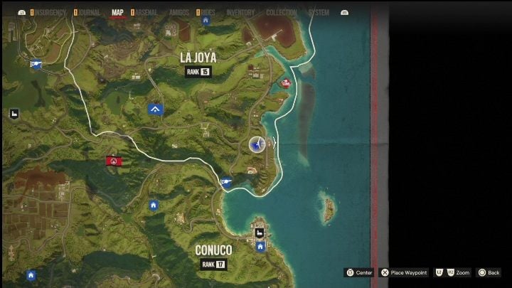 25 - Far Cry 6: El Este 2/2, Hidden Histories - list - Hidden Histories - Far Cry 6 Guide