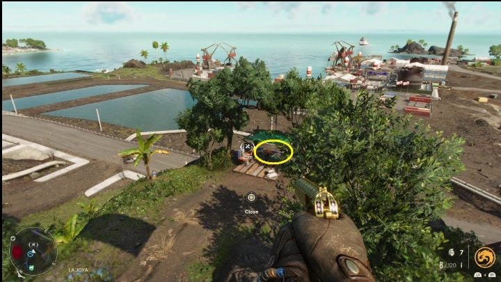 28 - Far Cry 6: El Este 2/2, Hidden Histories - list - Hidden Histories - Far Cry 6 Guide