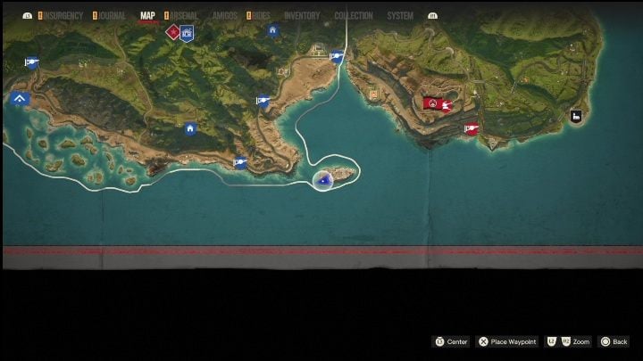 29 - Far Cry 6: El Este 2/2, Hidden Histories - list - Hidden Histories - Far Cry 6 Guide