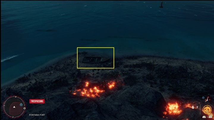 30 - Far Cry 6: El Este 2/2, Hidden Histories - list - Hidden Histories - Far Cry 6 Guide