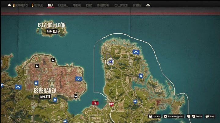 1 - Far Cry 6: Valle De Oro 2/3, Hidden Histories - list - Hidden Histories - Far Cry 6 Guide