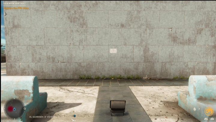 History set: Anton Castillo Presents: A History of Yara - Far Cry 6: Valle De Oro 2/3, Hidden Histories - list - Hidden Histories - Far Cry 6 Guide