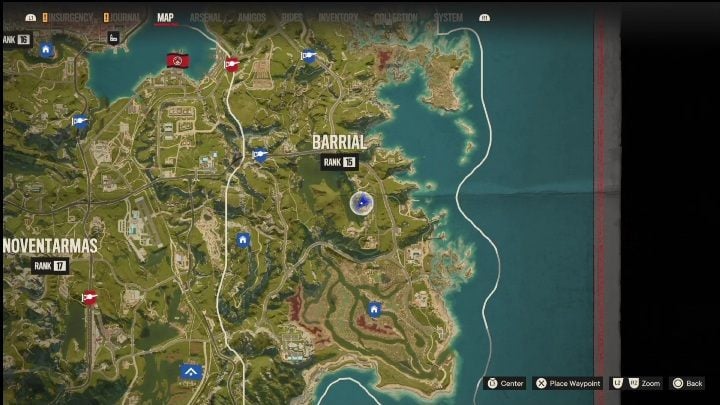 7 - Far Cry 6: Valle De Oro 2/3, Hidden Histories - list - Hidden Histories - Far Cry 6 Guide