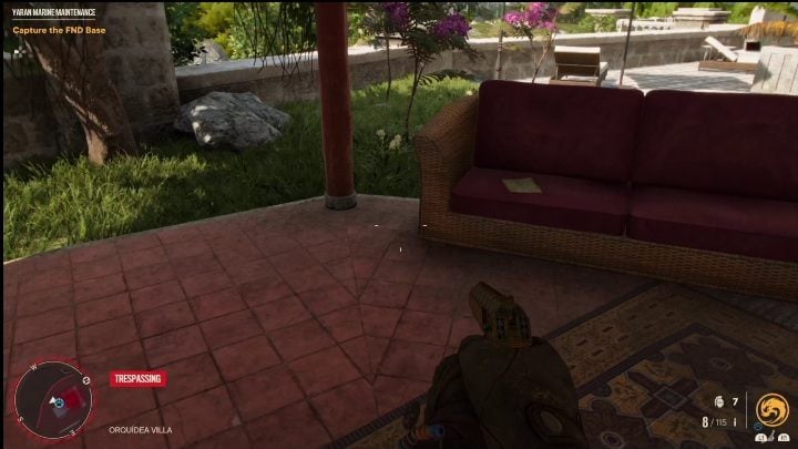 History set: Sex, Lies, and Maria's Scripts - Far Cry 6: Valle De Oro 2/3, Hidden Histories - list - Hidden Histories - Far Cry 6 Guide