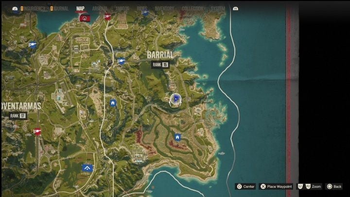 9 - Far Cry 6: Valle De Oro 2/3, Hidden Histories - list - Hidden Histories - Far Cry 6 Guide