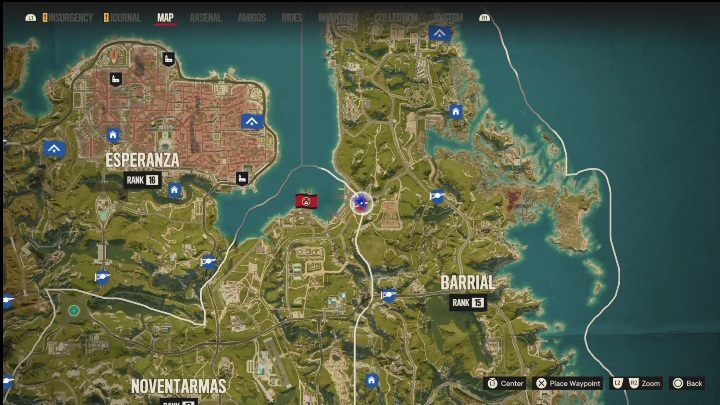 11 - Far Cry 6: Valle De Oro 2/3, Hidden Histories - list - Hidden Histories - Far Cry 6 Guide